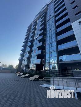 1-к квартира, вторичка, 41м2, 3/12 этаж