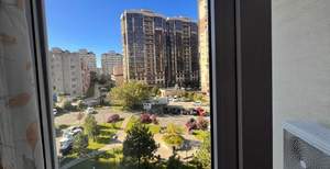 1-к квартира, вторичка, 44м2, 5/16 этаж