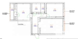 2-к квартира, вторичка, 56м2, 9/9 этаж