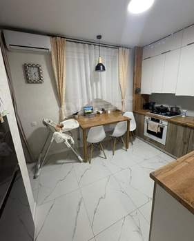 2-к квартира, вторичка, 51м2, 8/13 этаж