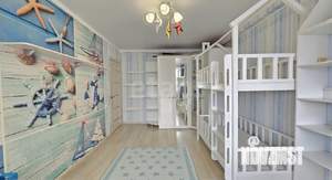 3-к квартира, вторичка, 74м2, 4/5 этаж
