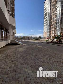 1-к квартира, вторичка, 36м2, 15/15 этаж