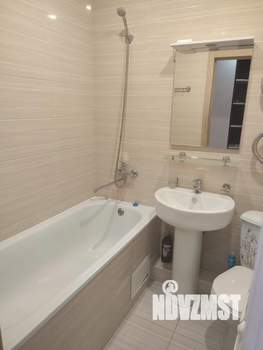 Студия квартира, вторичка, 27м2, 8/20 этаж