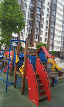 1-к квартира, вторичка, 43м2, 10/12 этаж