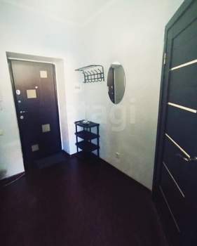 1-к квартира, вторичка, 30м2, 2/7 этаж