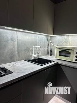 1-к квартира, вторичка, 37м2, 5/10 этаж