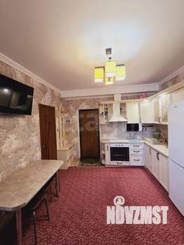 1-к квартира, вторичка, 31м2, 1/6 этаж
