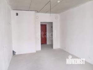 Студия квартира, вторичка, 26м2, 13/15 этаж