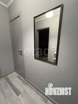 1-к квартира, вторичка, 38м2, 7/17 этаж