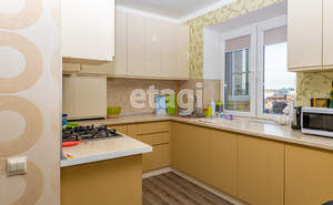 3-к квартира, вторичка, 90м2, 6/7 этаж