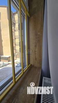 Студия квартира, вторичка, 26м2, 2/6 этаж