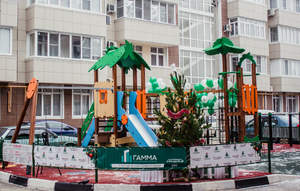 2-к квартира, вторичка, 45м2, 5/5 этаж