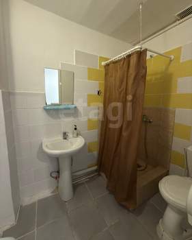 Студия квартира, вторичка, 15м2, 3/4 этаж