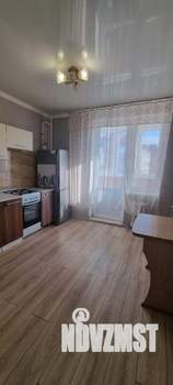 1-к квартира, вторичка, 49м2, 8/10 этаж