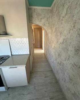 1-к квартира, вторичка, 42м2, 2/6 этаж