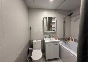 2-к квартира, вторичка, 64м2, 9/18 этаж