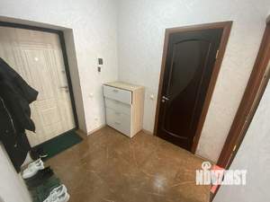 1-к квартира, вторичка, 33м2, 1/4 этаж