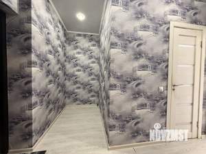 1-к квартира, вторичка, 40м2, 1/14 этаж