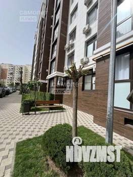 1-к квартира, вторичка, 46м2, 10/12 этаж