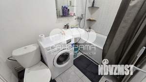 1-к квартира, вторичка, 41м2, 11/16 этаж