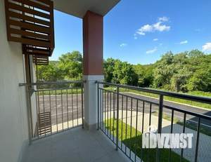 1-к квартира, сданный дом, 29м2, 2/4 этаж