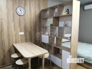 Студия квартира, вторичка, 31м2, 2/7 этаж