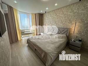 2-к квартира, вторичка, 61м2, 17/18 этаж