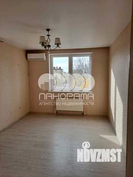 1-к квартира, вторичка, 32м2, 4/9 этаж