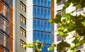 3-к квартира, вторичка, 88м2, 4/16 этаж