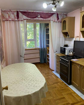 3-к квартира, вторичка, 62м2, 3/5 этаж