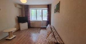 1-к квартира, вторичка, 32м2, 1/5 этаж