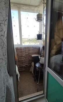 1-к квартира, вторичка, 37м2, 9/9 этаж