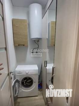 Студия квартира, вторичка, 22м2, 3/4 этаж