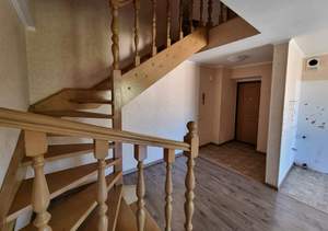 3-к квартира, вторичка, 120м2, 5/6 этаж