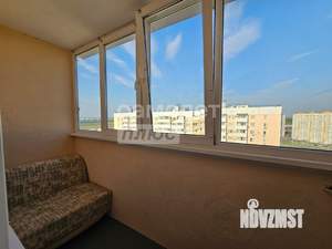 Студия квартира, вторичка, 32м2, 16/16 этаж