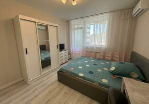 Студия квартира, вторичка, 28м2, 3/19 этаж