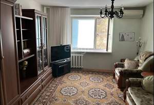 2-к квартира, вторичка, 56м2, 4/6 этаж