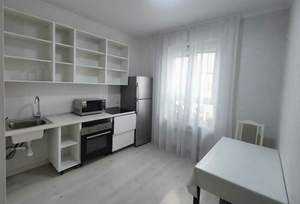 3-к квартира, вторичка, 60м2, 5/9 этаж