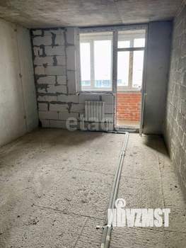 1-к квартира, вторичка, 48м2, 18/21 этаж