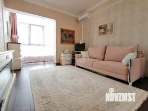 2-к квартира, вторичка, 75м2, 5/6 этаж