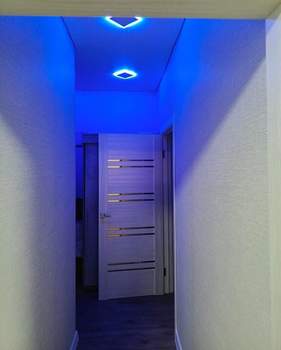 1-к квартира, вторичка, 36м2, 1/14 этаж