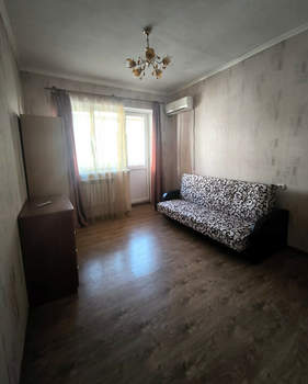 1-к квартира, вторичка, 36м2, 4/6 этаж