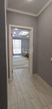 1-к квартира, вторичка, 56м2, 4/9 этаж