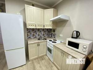 1-к квартира, вторичка, 41м2, 13/17 этаж