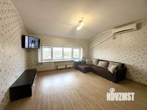 1-к квартира, вторичка, 49м2, 8/9 этаж