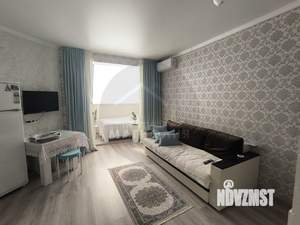 Студия квартира, вторичка, 31м2, 1/8 этаж