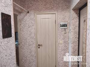 1-к квартира, вторичка, 37м2, 1/6 этаж