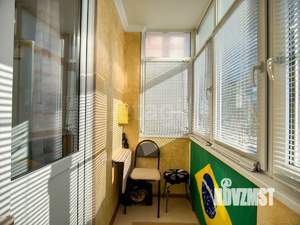 1-к квартира, вторичка, 36м2, 1/9 этаж