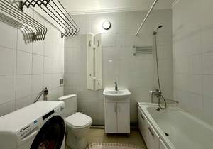 1-к квартира, вторичка, 45м2, 2/9 этаж