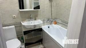 1-к квартира, вторичка, 36м2, 10/16 этаж